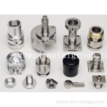 High Precision CNC Lathe Machine Part for Various Type Machine